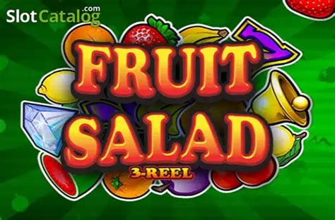 Fruit Salad 3 Reel betsul